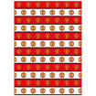 Picture of MANCHESTER UNITED WRAPPING ROLL 70CM X 3 METERS